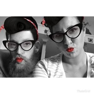 Meet your Posher, Ana lilia